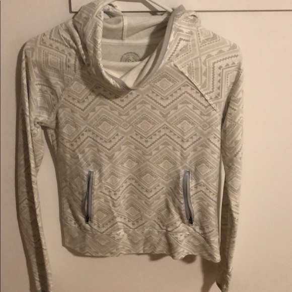 Dance and Yoga Pullover - Picture 1 of 1